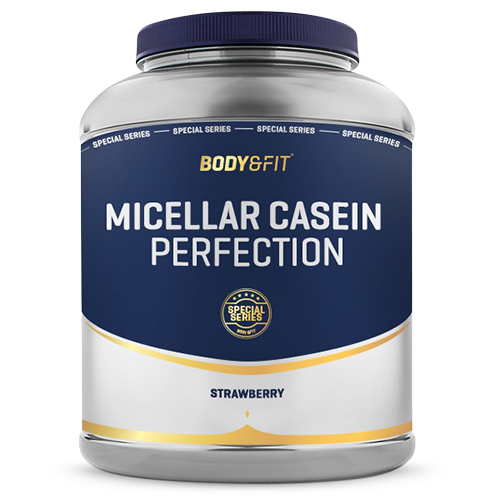 Micellar Casein Perfection Special Series