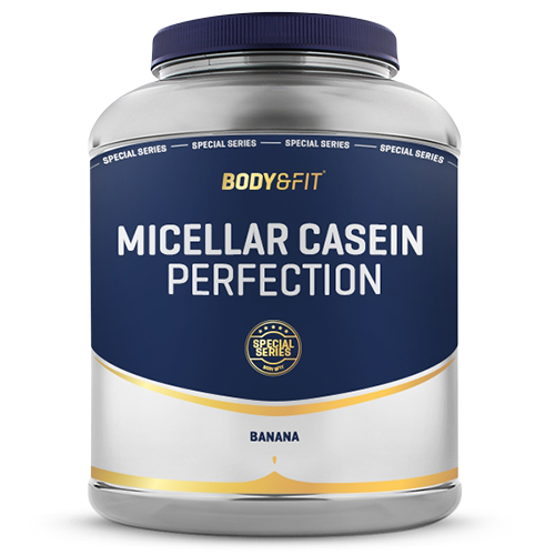 Micellar Casein Perfection Special Series