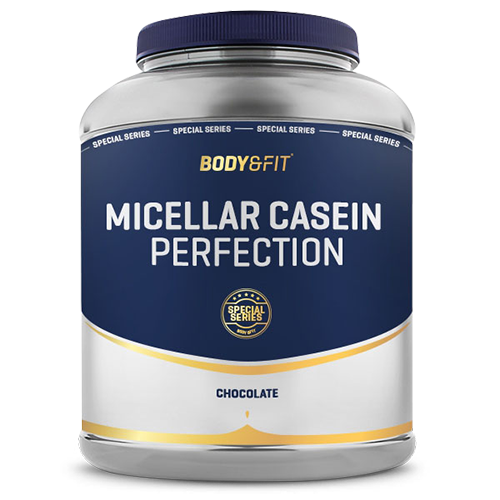 Micellar Casein Perfection Special Series
