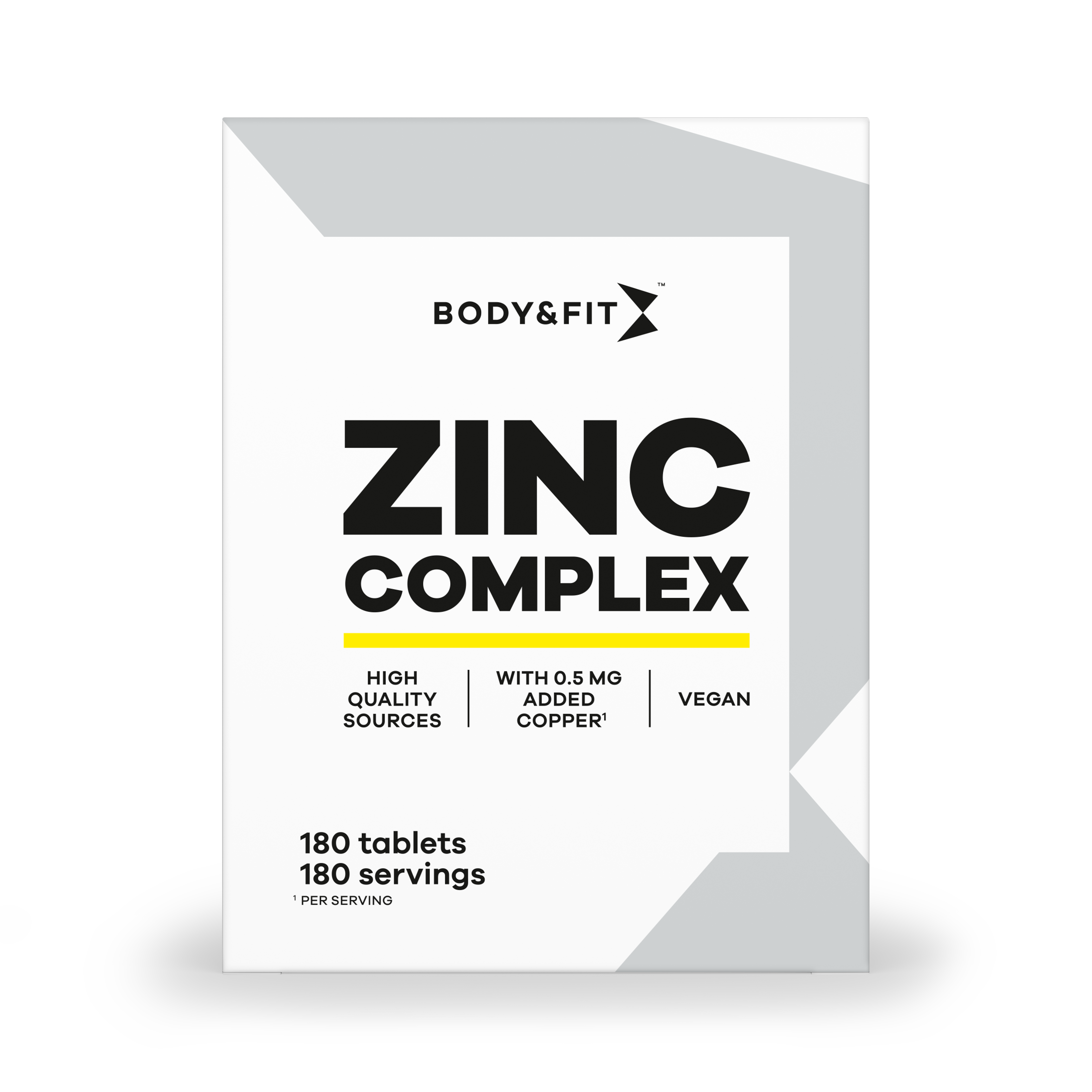 Zinc Complex