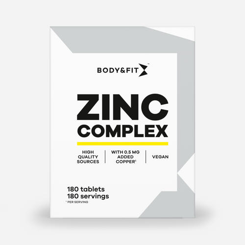 Afbeelding van Zinc Complex