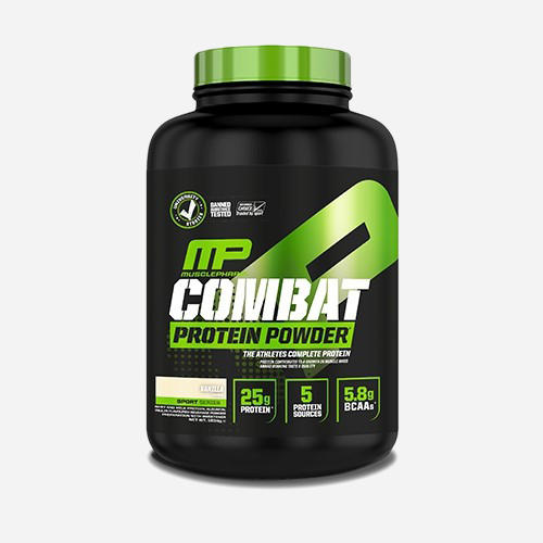 Combat Sport Protein | Body & Fit