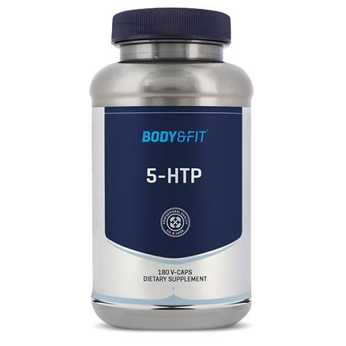 5-HTP 200 mg