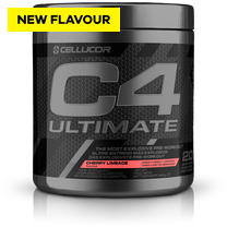 C4 Ultimate Pre-Workout Sports Nutrition