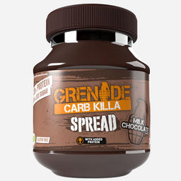 Carb Killa Spread Body Fit