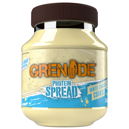 Grenade Carb Killa Spread Voeding & Repen