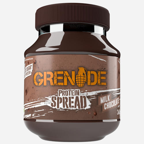Carb Killa Spread