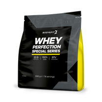 Whey Perfection Special Series Protein