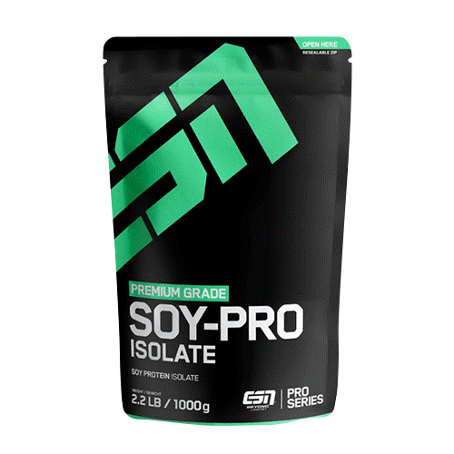 Soja Protein
