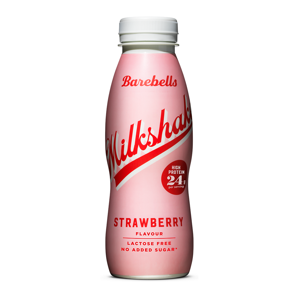 Milkshake