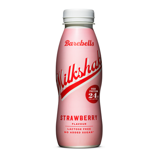 Milkshake Protein