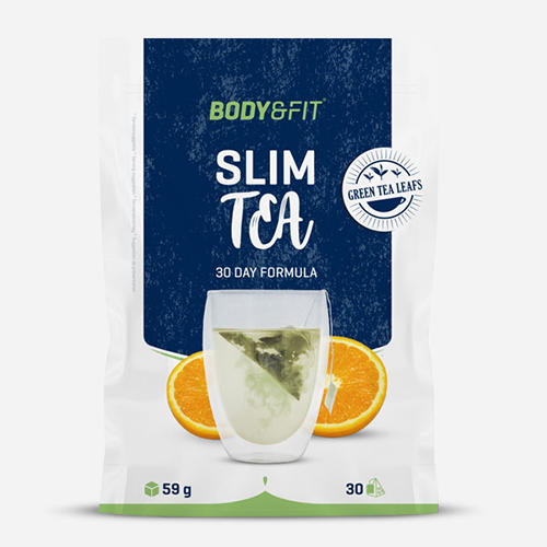 Thé Slim Tea