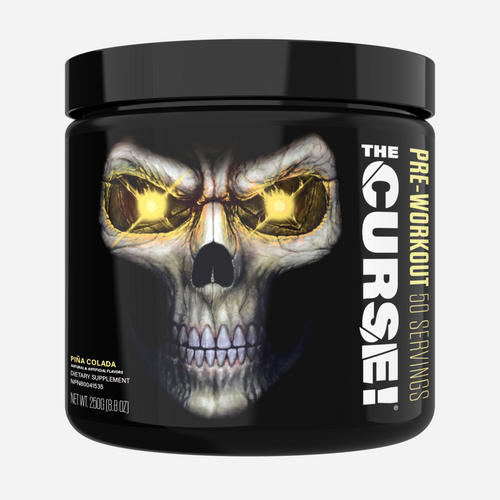 The Curse - 250 gram