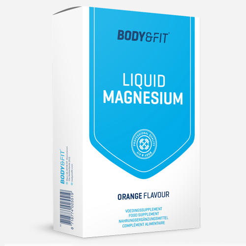 Liquid Magnésium