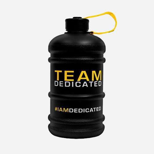Waterjug - Noir