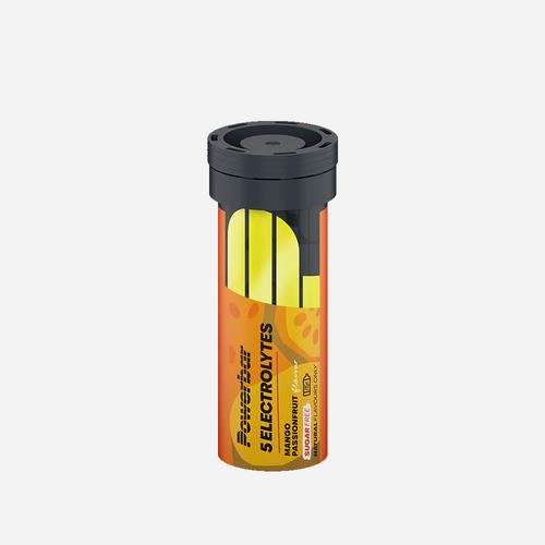 Electrolyte Tabs