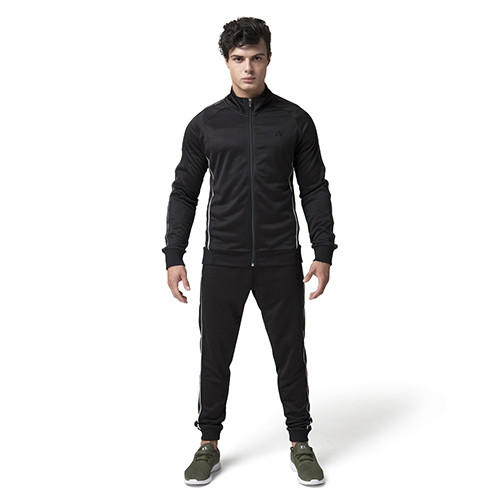 Ensemble jogging Mitch