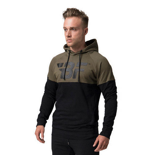 Sweat à capuche Scott pour homme