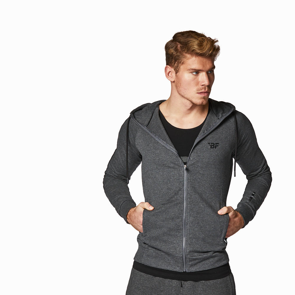 Finn Hooded Men's Sweat