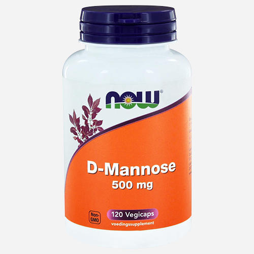 D-Mannose