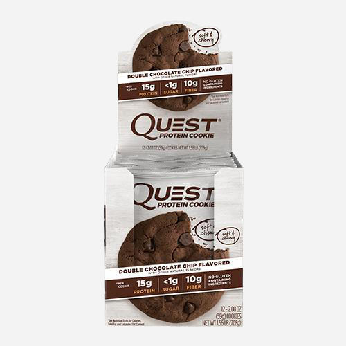 Protein Cookies