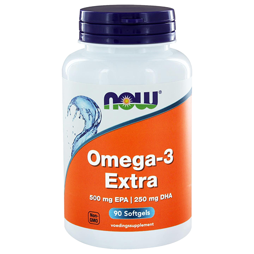 Omega-3 Extra