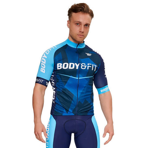 Maillot cycliste pour hommes