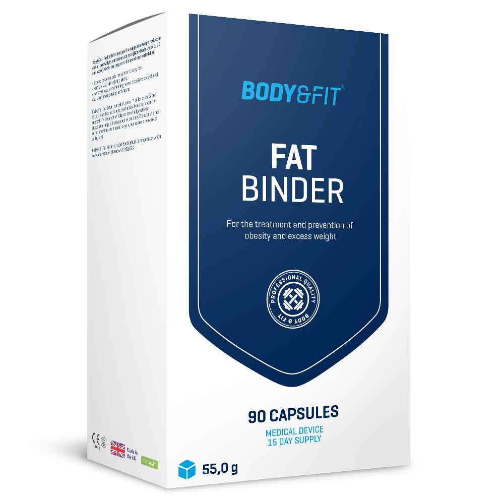 Fat Binder