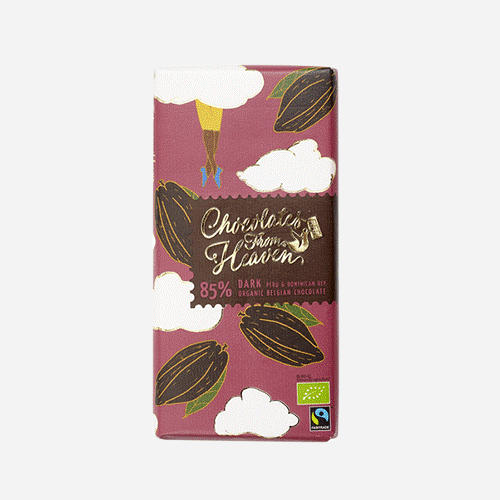 Chocolates from heaven