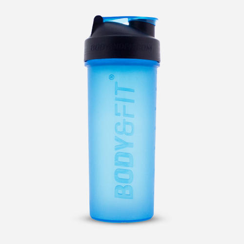 Shakebeker 2.0