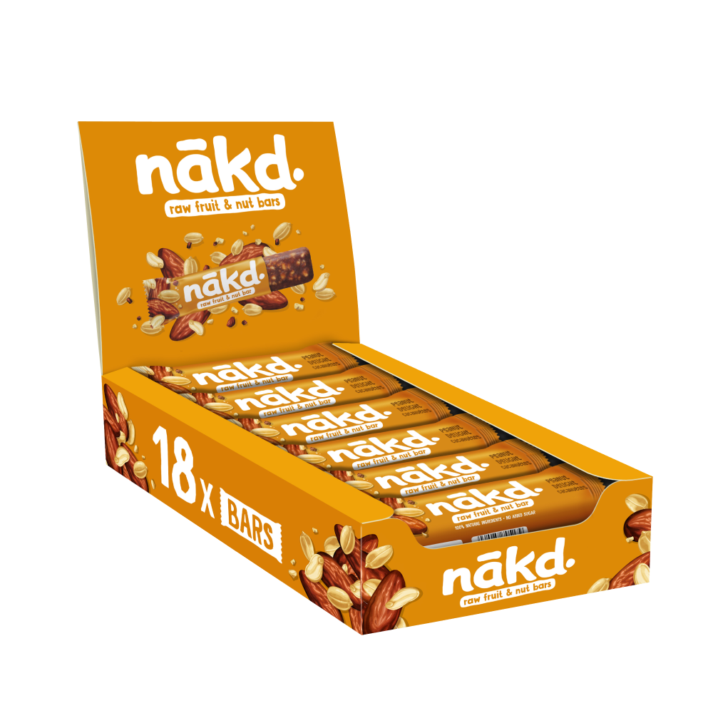 NAKD Bar