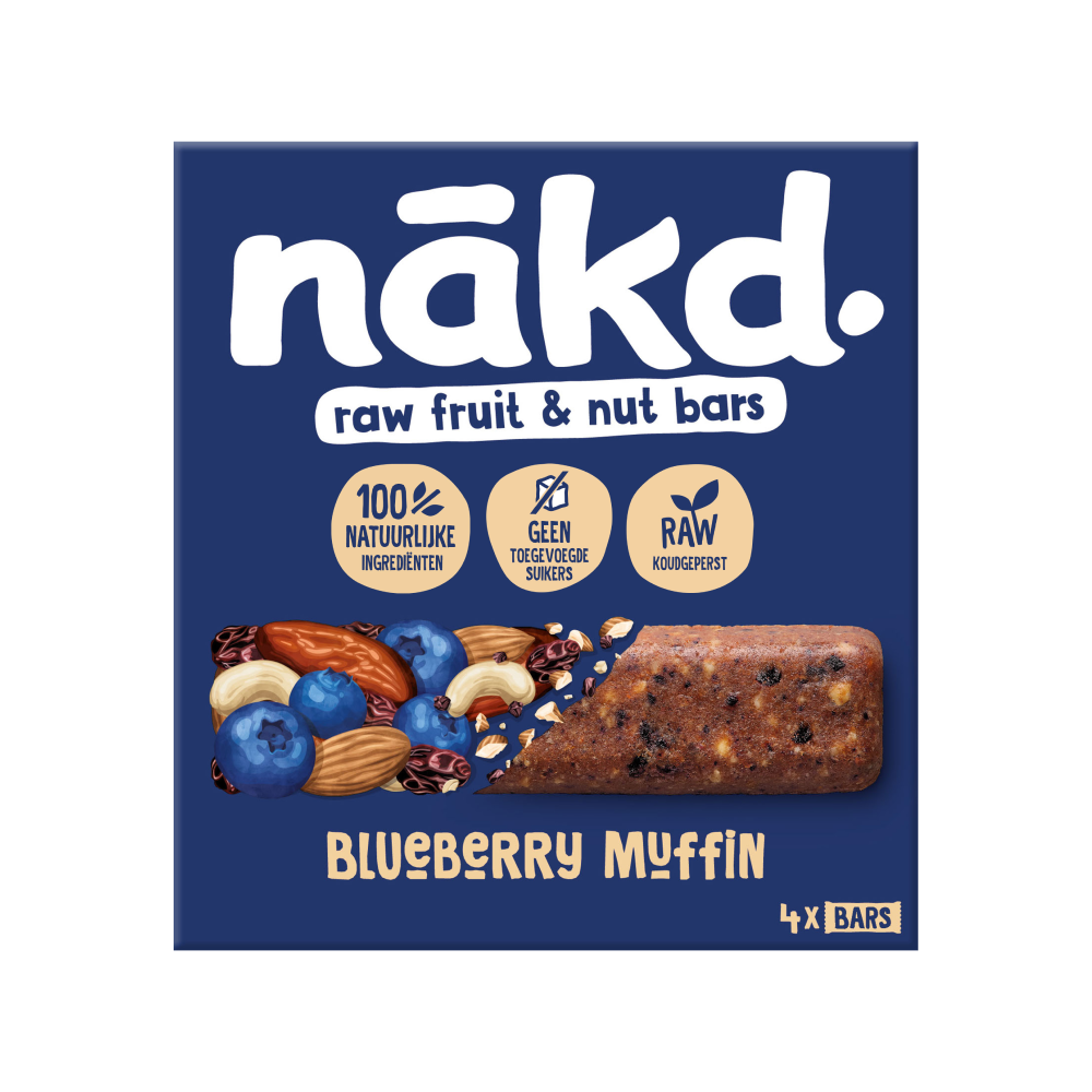 NAKD Bar