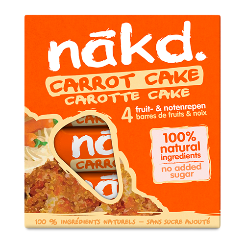 NAKD Bar