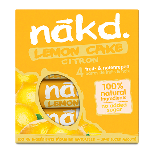 NAKD Bar