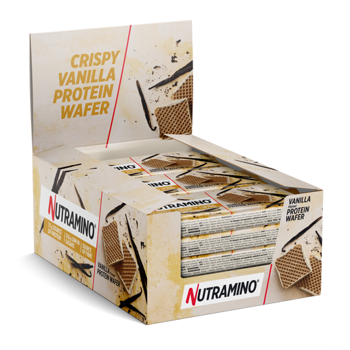 Nutra-Go Protein Wafer Voeding & Repen