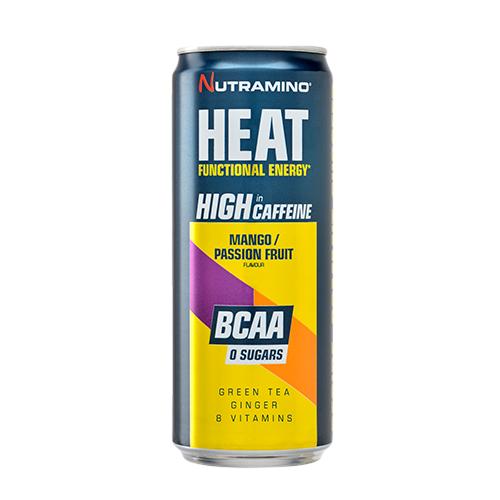 HEAT BCAA