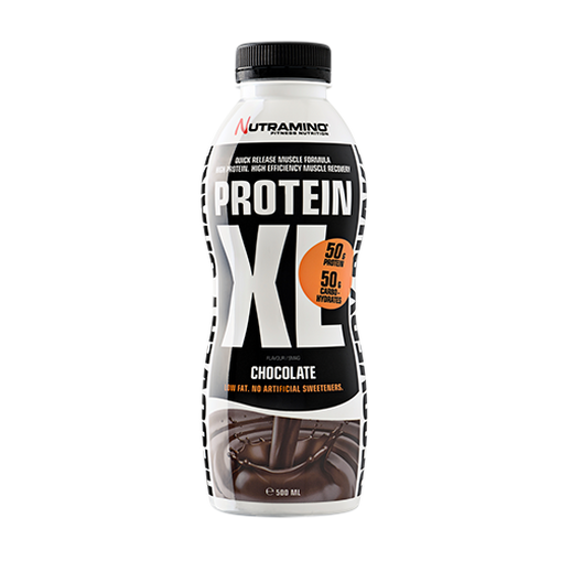 Protein XL Recovery Shake Protéines