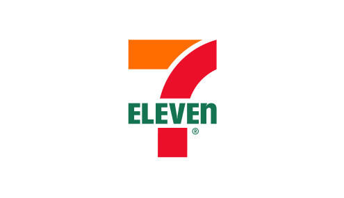 7 Eleven logo