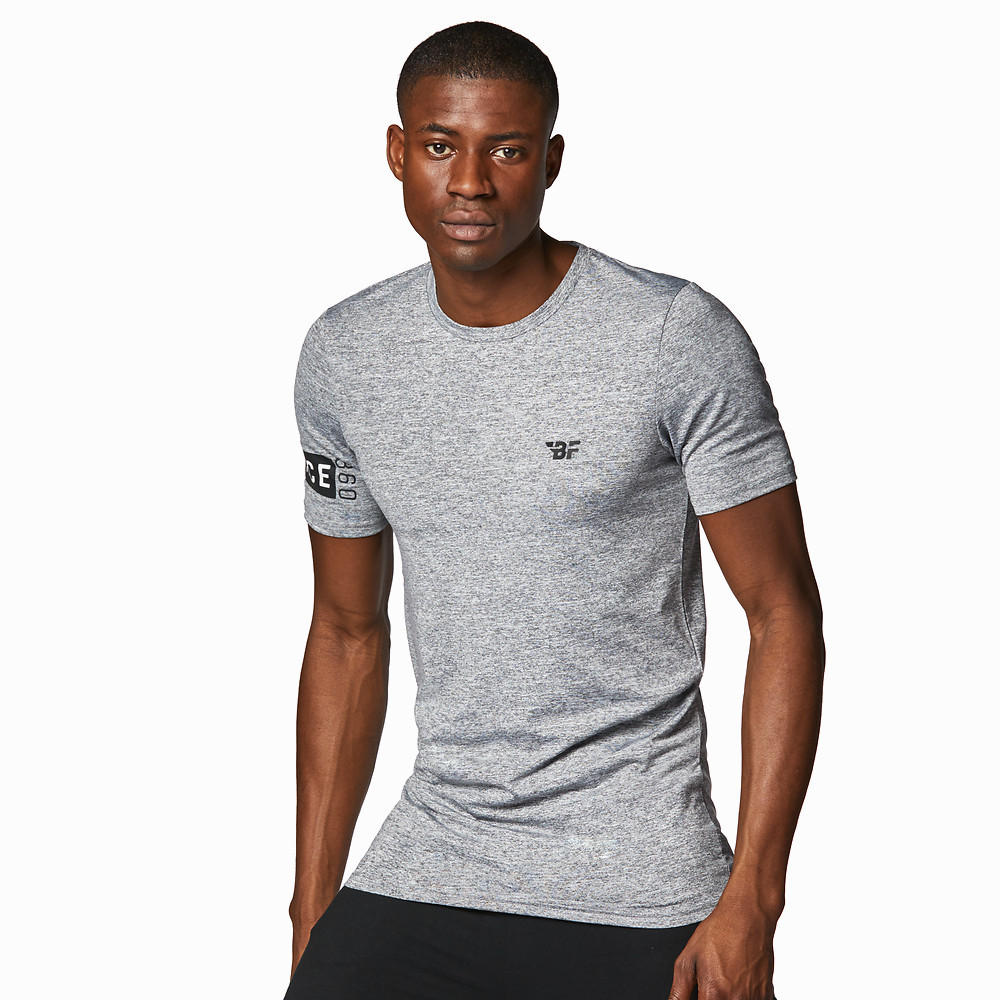 Luke Men's Performance T-Shirt