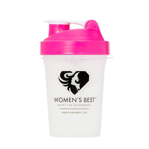 Womens Best Shaker- 400 ml