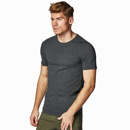Vince T-shirt Antra Melange