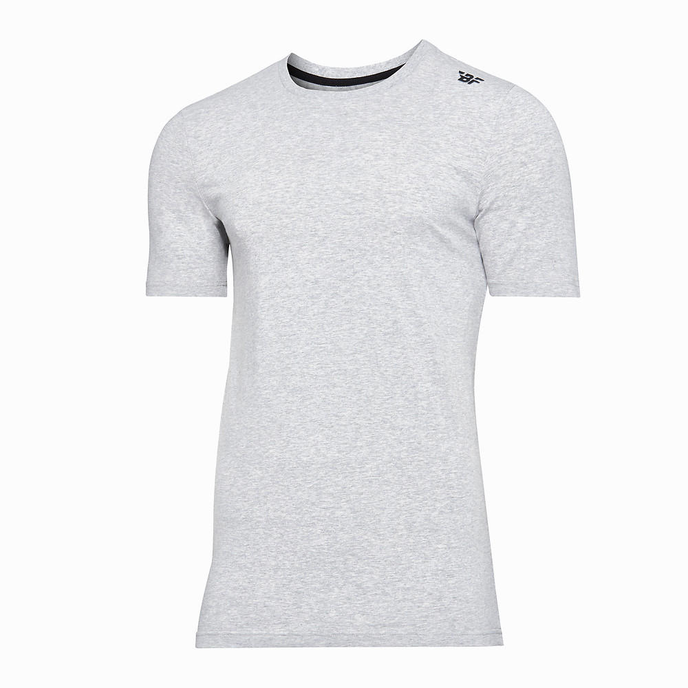T-shirt Vince - Gris clair