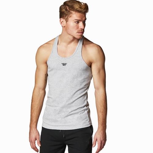 Dean Stringer Gris Clair