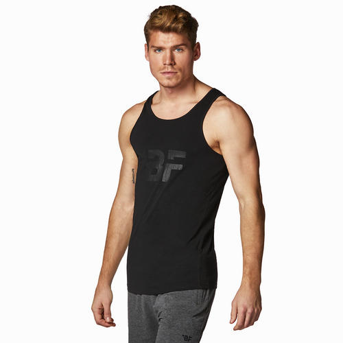 Jackson Tanktop Noir