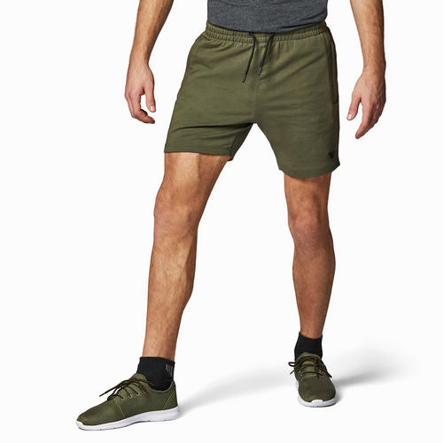 Short Raymon - Vert