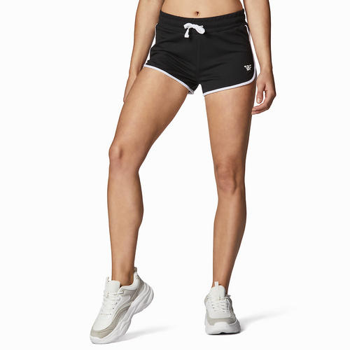 Macy Short Noir