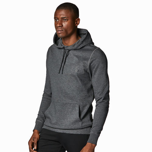 Sweat à capuche Kang Pocket Antra Melange