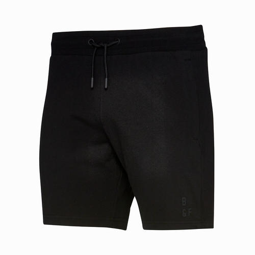 Short mi-long Noir