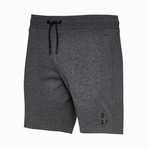 Short mi-long Antra Melange