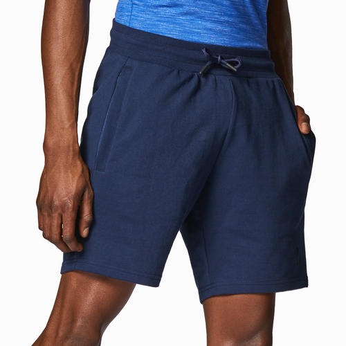 Short mi-long Navy
